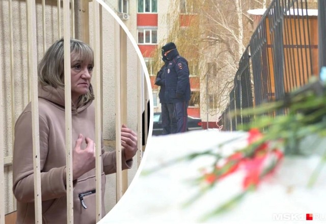 В день расстрела в брянской школе № 5 не должно было быть охраны.