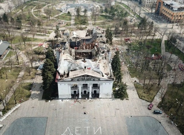 Деревенская Америка - 10