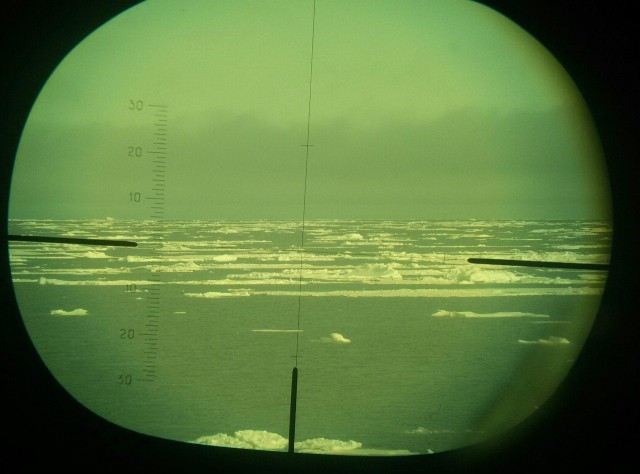 Подборка фото из истории советского и российского подплава