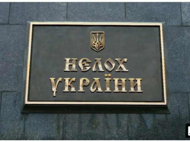 Место для интервью Зеленского выбрано с "умом"