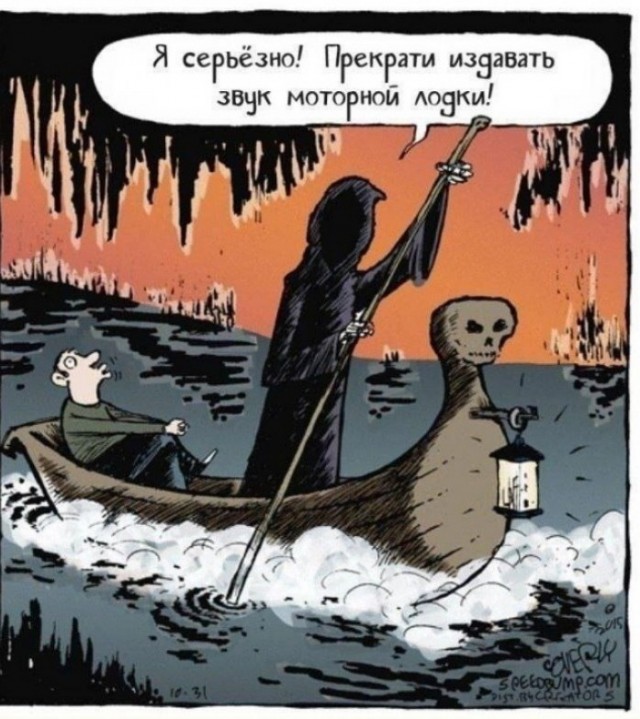 Всего понемногу. От 07.04.2024
