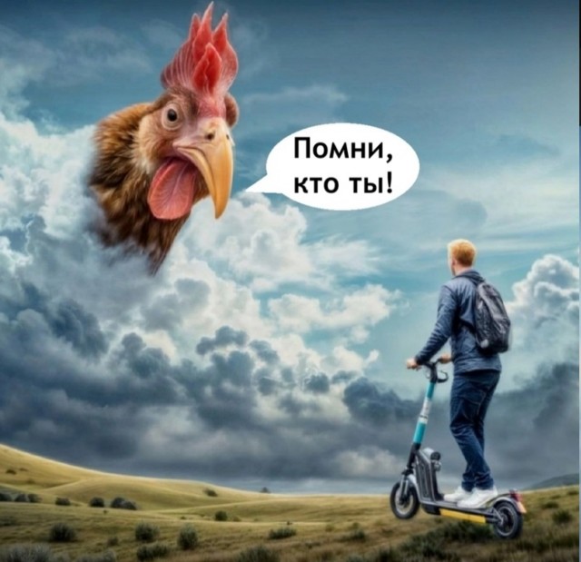 Самое страшное впереди...