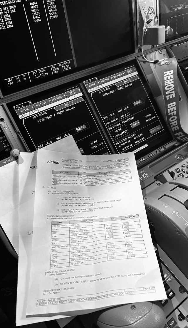 Немного фото с работы