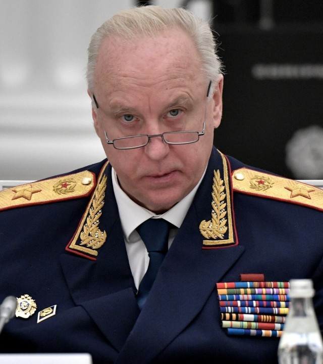 СК счёл задержание участников «Русской дружины» в Петербурге незаконным