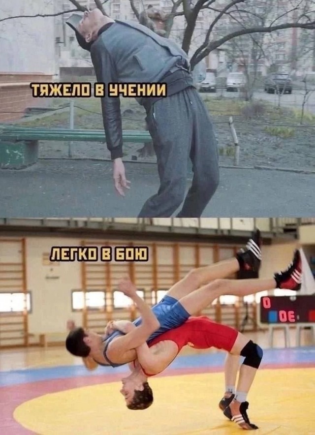 Завалялось тут случайно немного забавных картинок