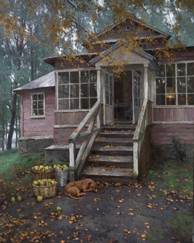 АРТ-Воскресенье