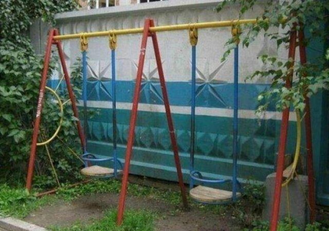 Детство