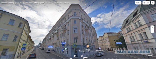 Москва, которую стоило потерять