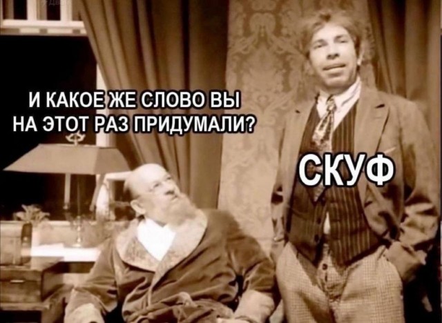 Завалялось тут случайно немного забавных картинок