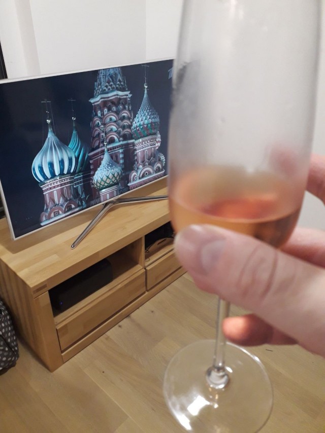 С Новым Годом, товарищи ЯПовцы!