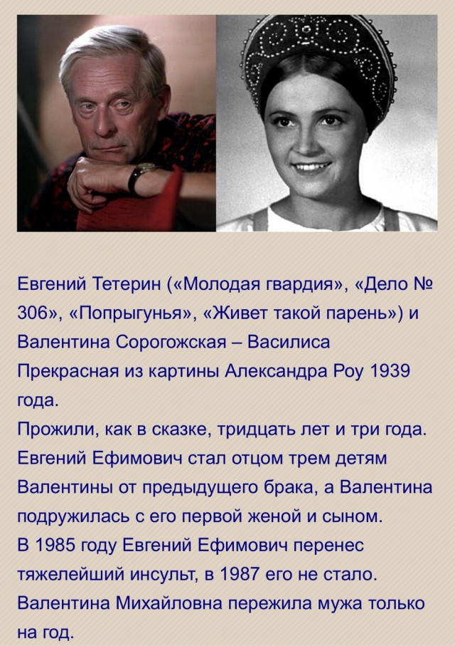 Интересные снимки известных людей 03.02.25