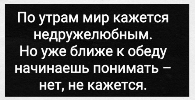 Так себе картинки 29.04.25