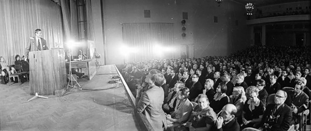 Каким был СССР в 1975 году? Фотоподборка