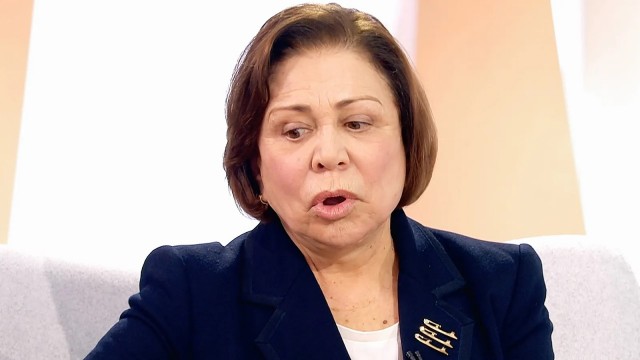 *БАЯН*Роднина ответила, справедливы ли пенсии в России: «Нельзя все время на кого-то рассчитывать»