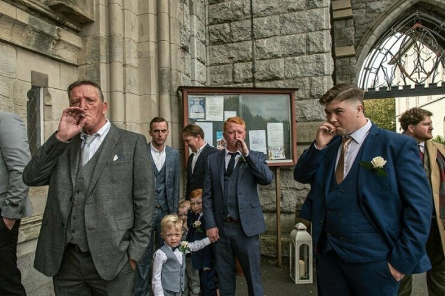 Клуб говорунов (литературный)