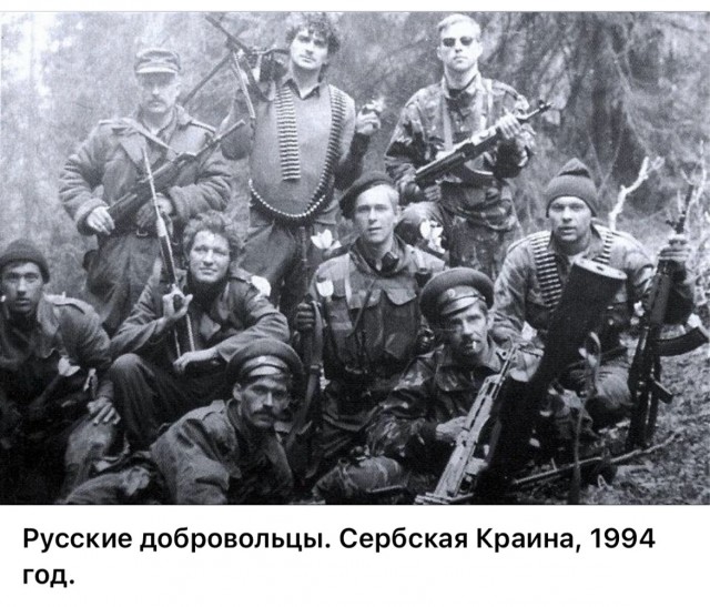 Интересные фотографии 1990 -х 09.09.25
