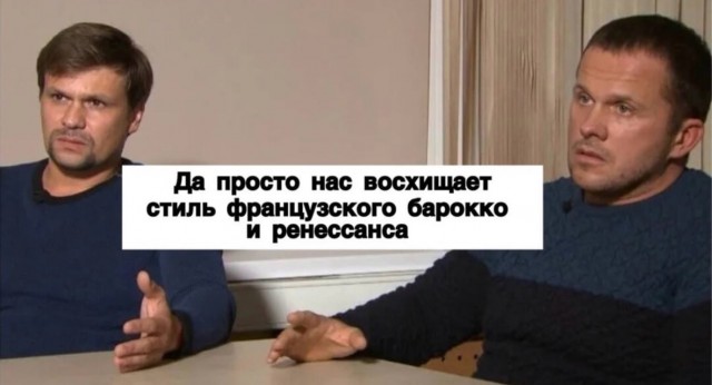 Круговорот драгоценностей в природе