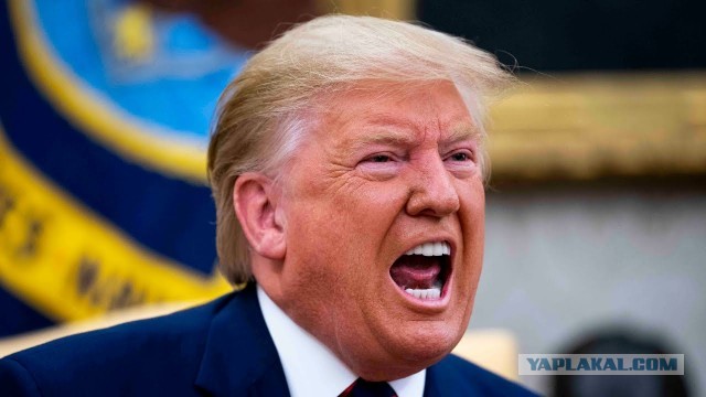 Трамп назвал Моди «убийцей, который жаждет драки»