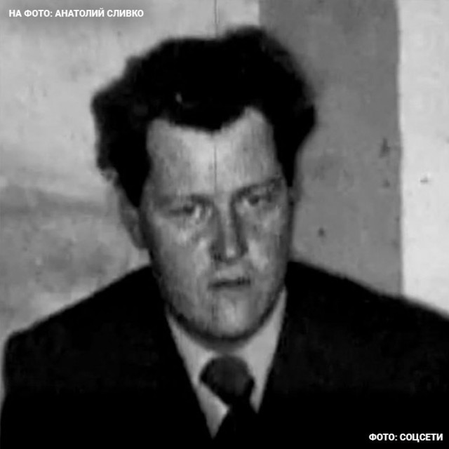 Подражатель маньяка Анатолия Сливко задержан в Екатеринбурге