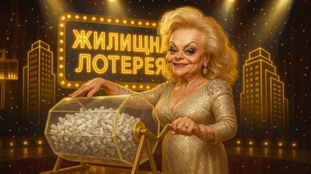 В Верховный Суд поступила жалоба на судебные решения по делу о квартире Долиной.