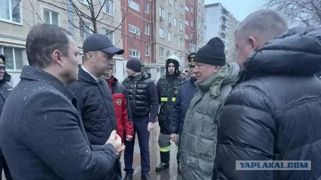 Два человека погибли в результате атаки БПЛА в Саратовской области