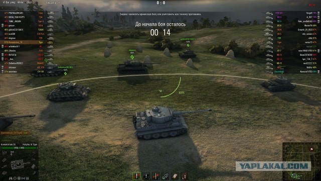 Wargaming 6