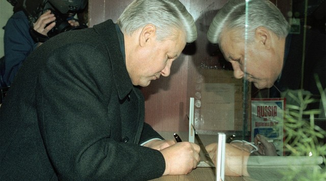 Интересные фотографии 1990 -х 21.12.25