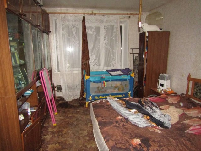 Норильчанка оставила четверых детей без присмотра на несколько дней — пятимесячный мальчик умер от голода