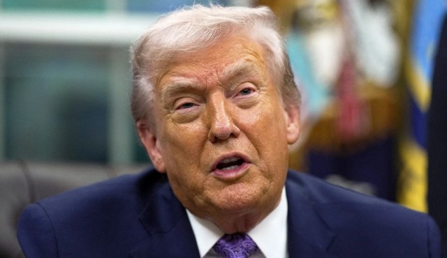 Трамп отреагировал на отказ союзников помогать США