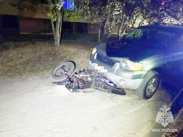 В Подмосковье запретили продажу бензина и топлива несовершеннолетним