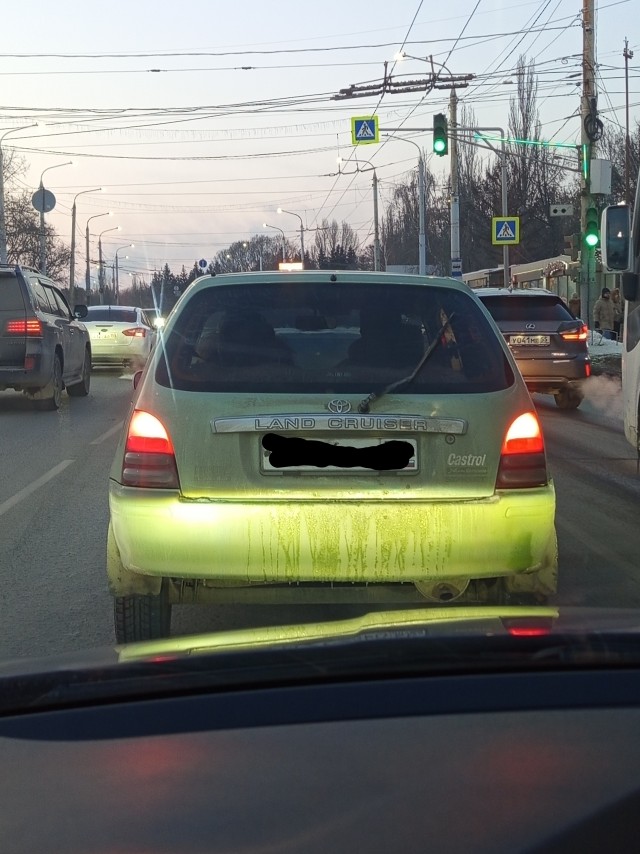 Автошутники и автофилософы