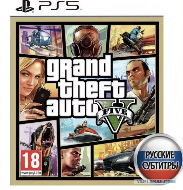 Факт дня: разработка GTA VI обошлась дороже строительства самого высокого небоскреба в мире — Бурдж-Халифа