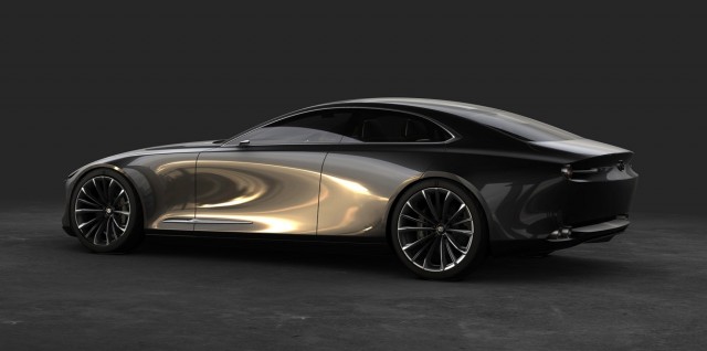 Концепт Alfa Romeo Cuorerosso