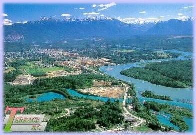 Странные звуки в небе