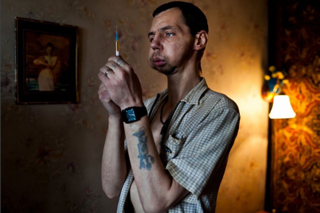 Власть без совести