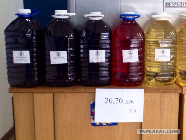 Сложный выбор