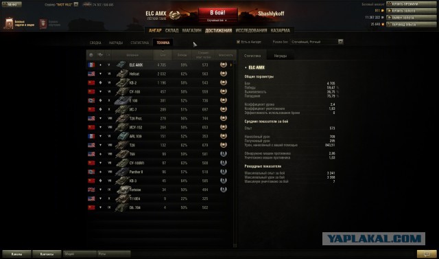 Wargaming 11