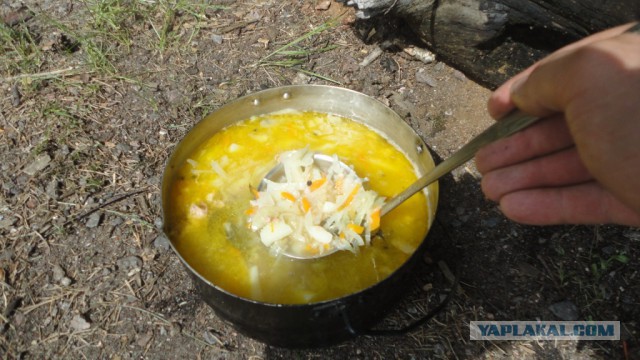 Вуокса 2014
