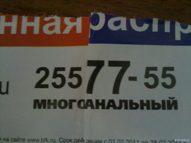 ..орванные фразы.