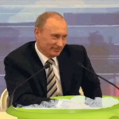 ВВ прикроет! Ждёмс премьеры.