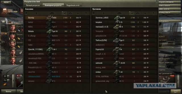 Wargaming 14