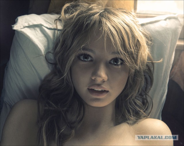 Попутчица (18+)
