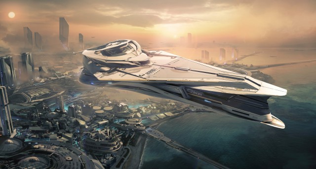 Star Citizen