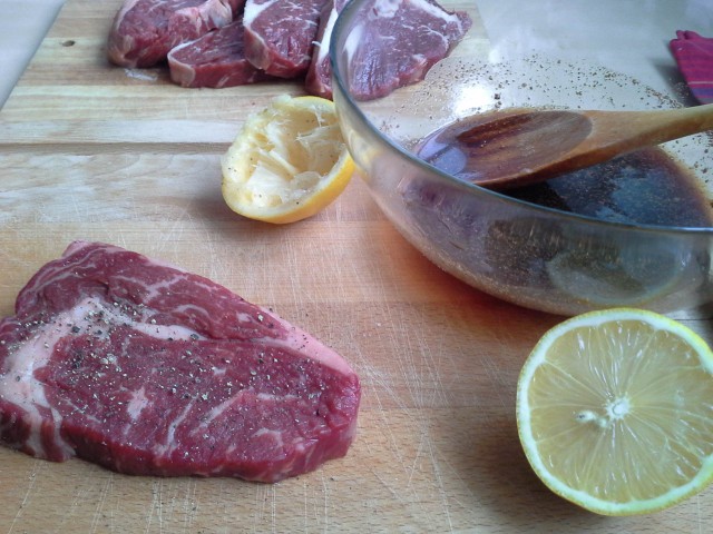 Тема памяти БоРмАnа и Дженибека, Готовим по рецептам ребят