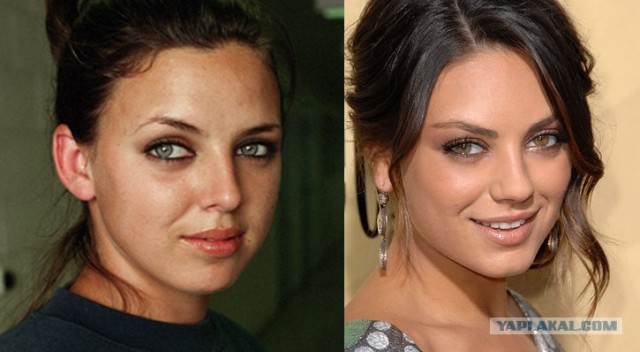 Девушки нелегкого поведения