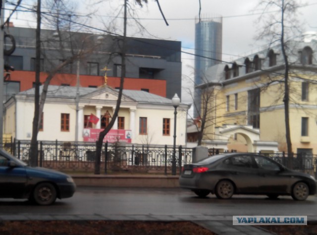 Перемирие кончилось, едва начавшись. часть 6