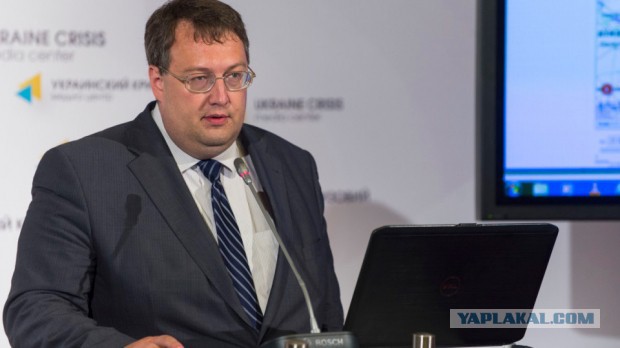 Убийство Калашникова и Бузины организованы Москвой