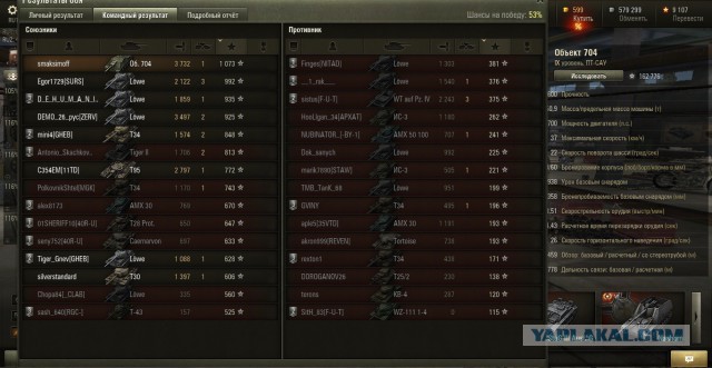 Wargaming 23
