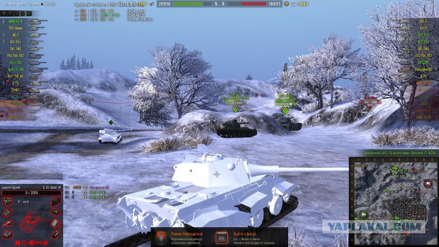 Wargaming 27