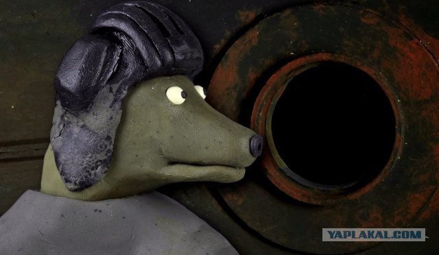 «Я не шлюха, я — актриса!»